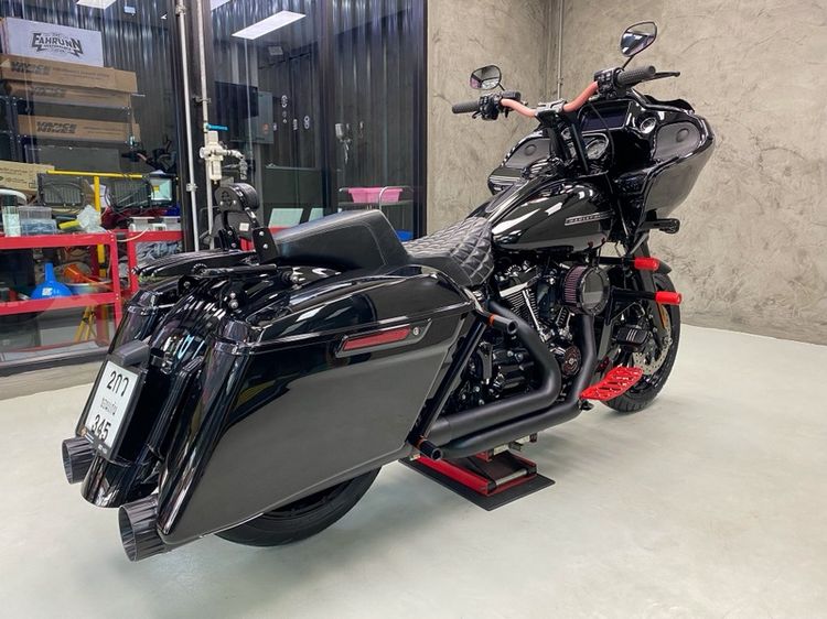 Harley Davidson Road Glide Special 114 (2019) รูปที่ 6
