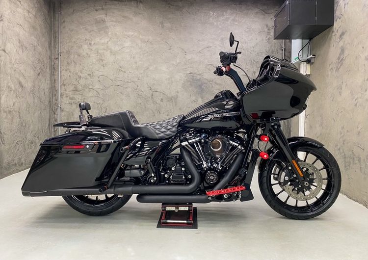 Harley Davidson Road Glide Special 114 (2019) รูปที่ 17