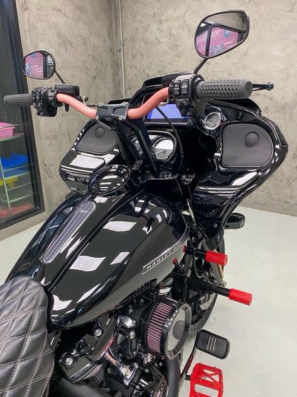 Harley Davidson Road Glide Special 114 (2019) รูปที่ 11