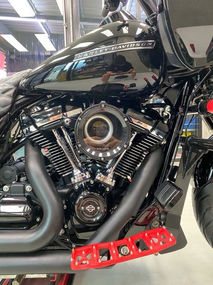 Harley Davidson Road Glide Special 114 (2019) รูปที่ 9