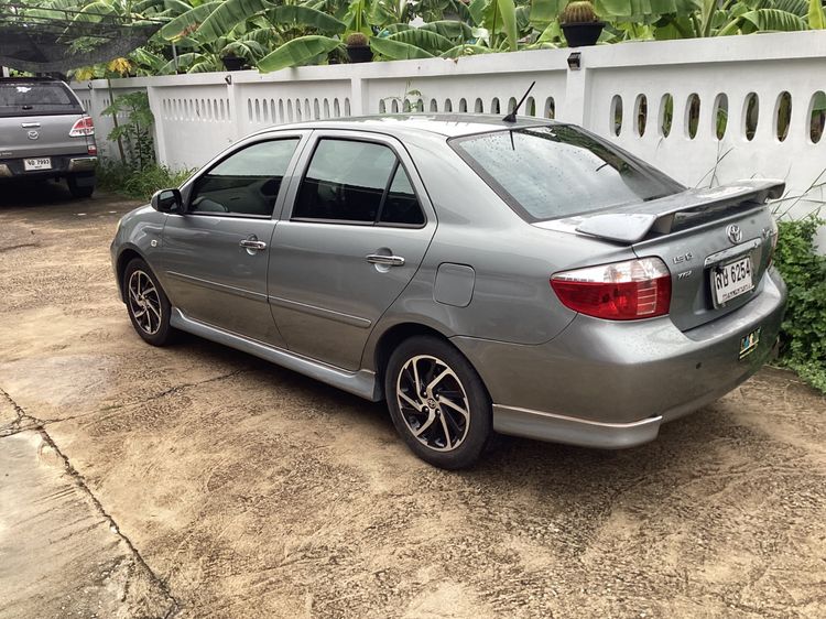 Toyotavios ปี 2006