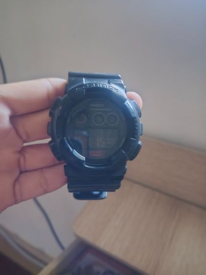 นาฬิกา G-SHOCK ของแท้