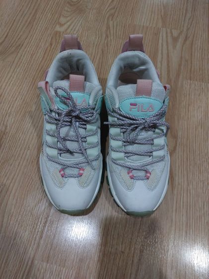 อื่นๆ ผู้หญิง หลากสี รองเท้าแบรนด์ FILA รุ่น Vital (สีพาสเทล)