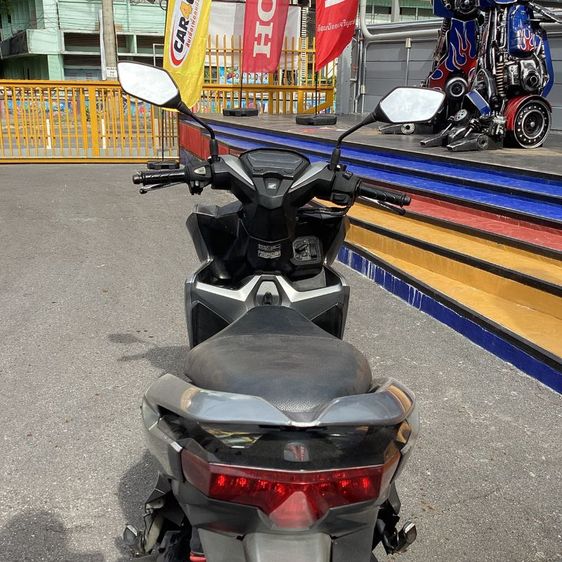 Click150ปี2019💥🏷️กุญแจรีโมท🌟ราคา34500 รูปที่ 7