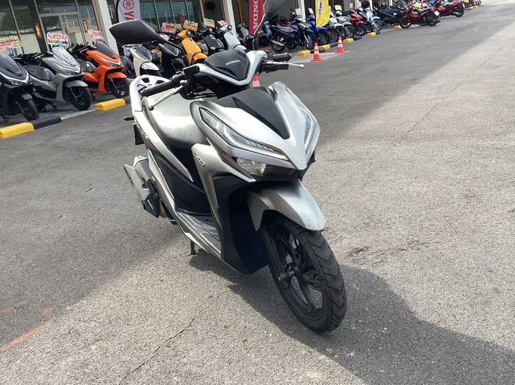 Click150ปี2019💥🏷️กุญแจรีโมท🌟ราคา34500 รูปที่ 10
