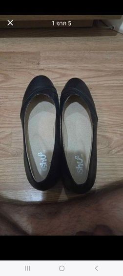 รองเท้าคัชชู (หนัง) รูปที่ 2