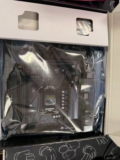 Mainboard Asus Prime H370-Plus รูปที่ 2