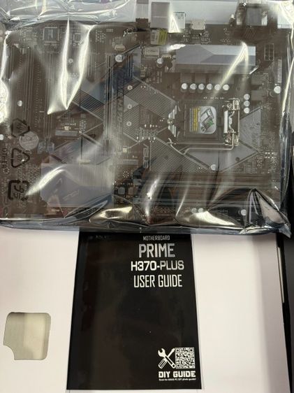 Mainboard Asus Prime H370-Plus รูปที่ 3