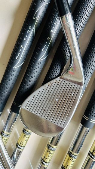 Titleist Vokey Design BV 60° องศา โลฟสูง สปินจัด สภาพดีงาม รูปที่ 3