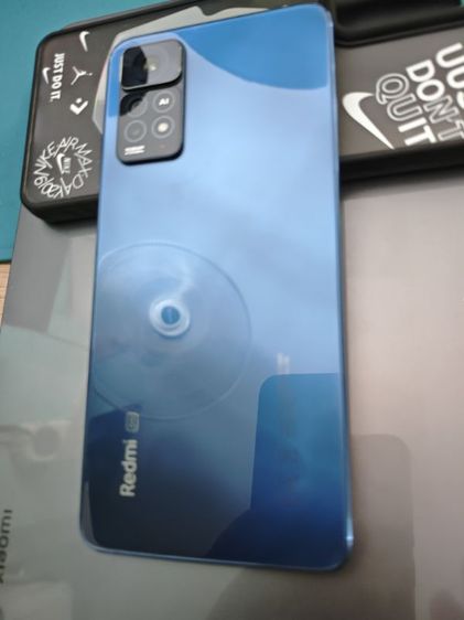 Redmi Note11Pro 5G รูปที่ 3