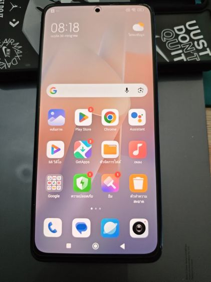 Redmi Note11Pro 5G รูปที่ 4