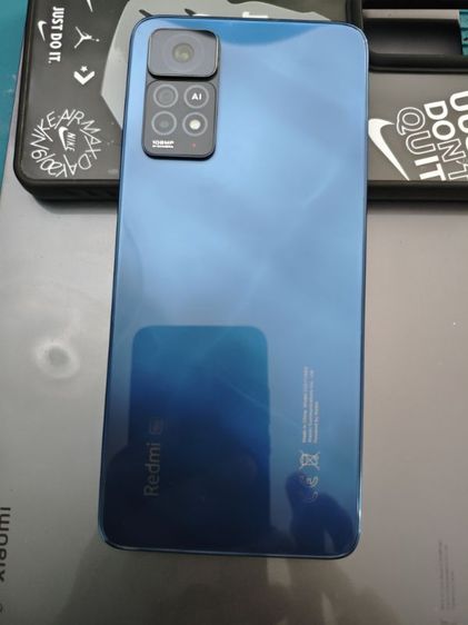Redmi Note11Pro 5G รูปที่ 2