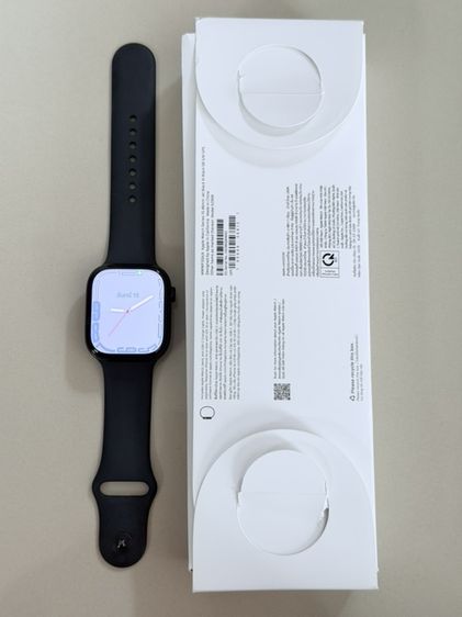 อื่นๆ ดำ Apple watch series 10 GPS 46 mm Jet Black