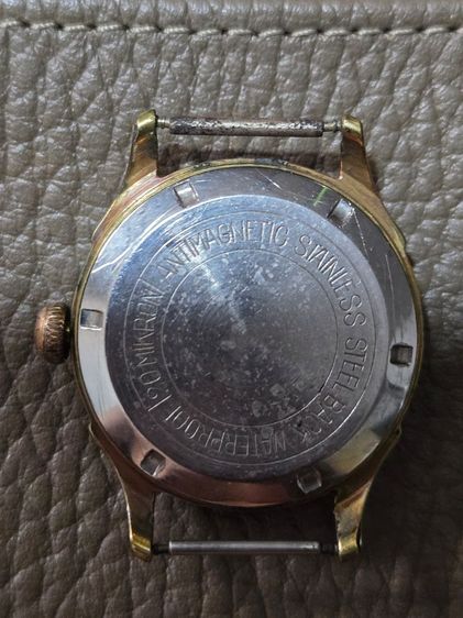 mogus watch 30mm 20mikron รูปที่ 2
