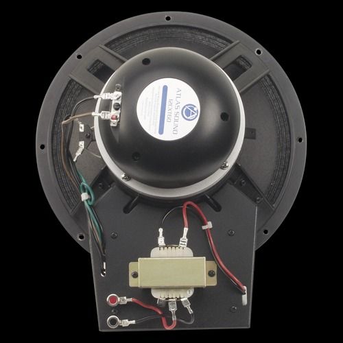 ลำโพง AtlasIED 12CXT60 ขนาด 12 นิ้ว แบบ Coaxial Compression Driver พร้อมหม้อแปลง 70V, 100V ขนาด 60W  รูปที่ 2