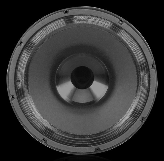 ลำโพง AtlasIED 12CXT60 ขนาด 12 นิ้ว แบบ Coaxial Compression Driver พร้อมหม้อแปลง 70V, 100V ขนาด 60W  รูปที่ 4