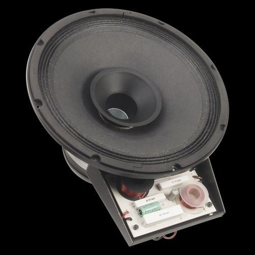 ลำโพง AtlasIED 12CXT60 ขนาด 12 นิ้ว แบบ Coaxial Compression Driver พร้อมหม้อแปลง 70V, 100V ขนาด 60W  รูปที่ 3