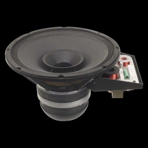ลำโพง AtlasIED 12CXT60 ขนาด 12 นิ้ว แบบ Coaxial Compression Driver พร้อมหม้อแปลง 70V, 100V ขนาด 60W 