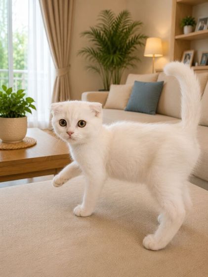 น้องสก๊อตติสโพล รูปที่ 4