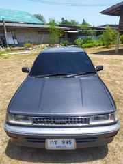 Toyota COROLLA AE92