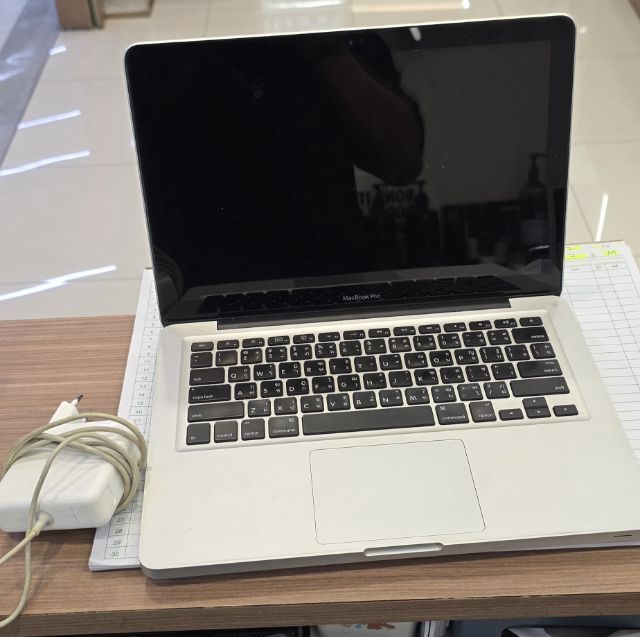 ขาย MacBook PRO