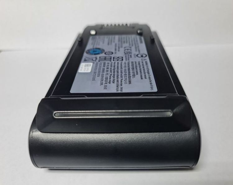 SAMSUNG VCA-SBTA95 แบตเตอรี่เครื่องดูดฝุ่น  25.2V 55.44Wh ความจุ 2200mAh ของแท้ รูปที่ 5