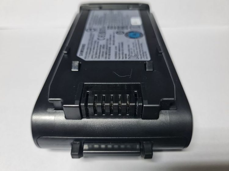 SAMSUNG VCA-SBTA95 แบตเตอรี่เครื่องดูดฝุ่น  25.2V 55.44Wh ความจุ 2200mAh ของแท้ รูปที่ 4