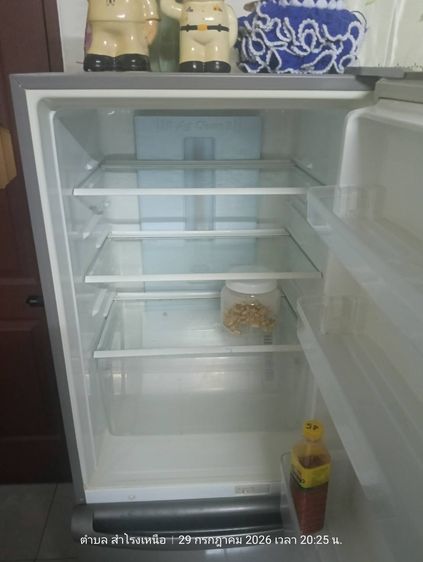ตู้เย็น รูปที่ 6