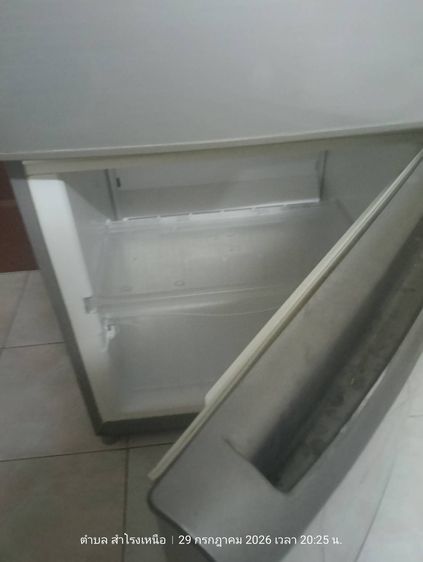 ตู้เย็น รูปที่ 4