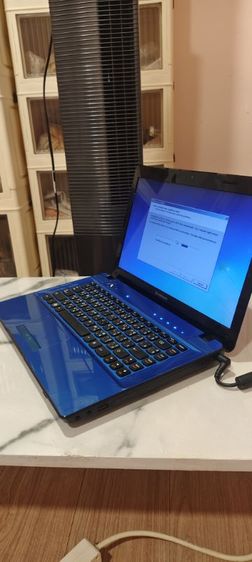 ขายโน๊ตบุ๊ค Lenovo IdeaPad Z370 i3 รูปที่ 5