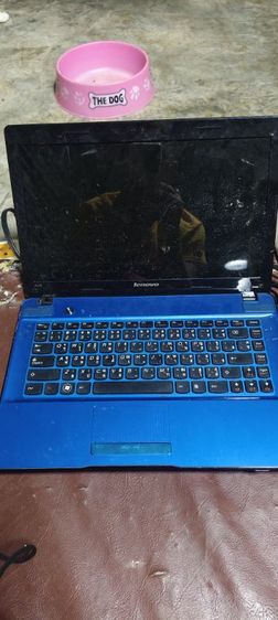 ขายโน๊ตบุ๊ค Lenovo IdeaPad Z370 i3 รูปที่ 6