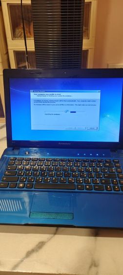 ขายโน๊ตบุ๊ค Lenovo IdeaPad Z370 i3 รูปที่ 4