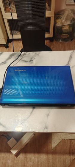 3000 ขายโน๊ตบุ๊ค Lenovo IdeaPad Z370 i3