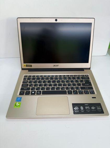 Acer Swift 1 SF113-31 Pentium N4200 RAM 4GB SSD 128GB จอ 13.3” Full HD IPS รูปที่ 9