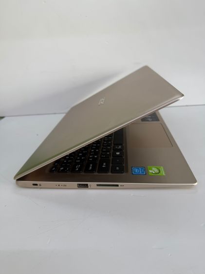 Acer Swift 1 SF113-31 Pentium N4200 RAM 4GB SSD 128GB จอ 13.3” Full HD IPS รูปที่ 4