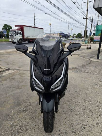 ขายด่วน honda forza350ปี 2023