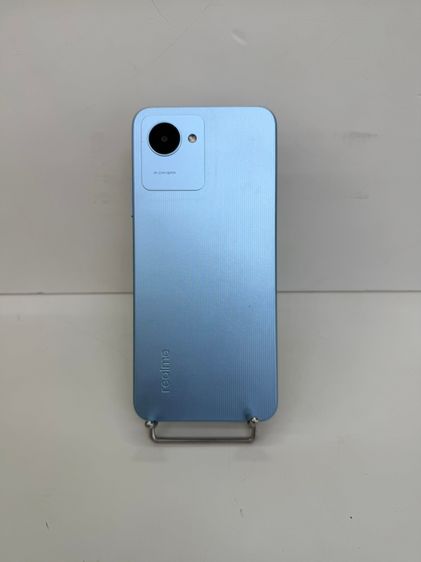 ยี่ห้ออื่นๆ 64 GB realme C30s RAM 3GB+1GB  ROM 64GB สีฟ้า สภาพสวย