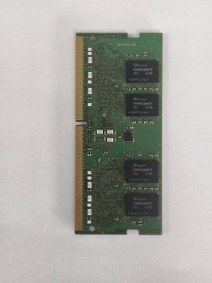 SK hynix DDR4 Notebook RAM 4GB 2133MHz (PC4-2133P) ราคาชิ้นละ590 บาท รูปที่ 5