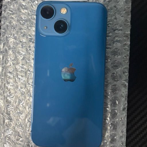 IPhone 13 MiNi 256GB Blue