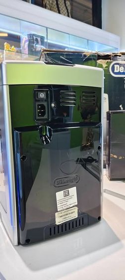 De'Longhi Dinamica ECAM350.75.S เครื่องชงกาแฟอัตโนมัติ พร้อมโถนม ครบชุด รูปที่ 3