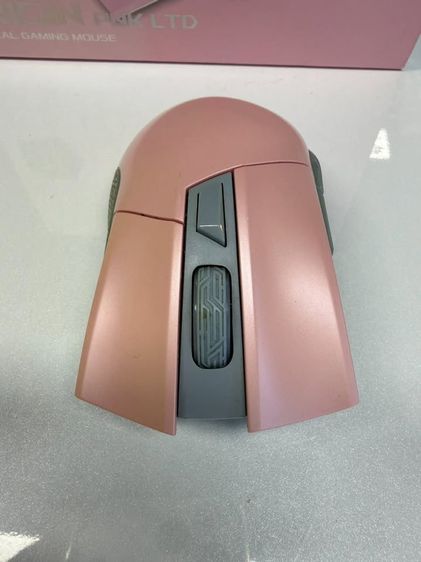 ASUS ROG Gladius II Origin PNK LTD Gaming Mouse รูปที่ 4
