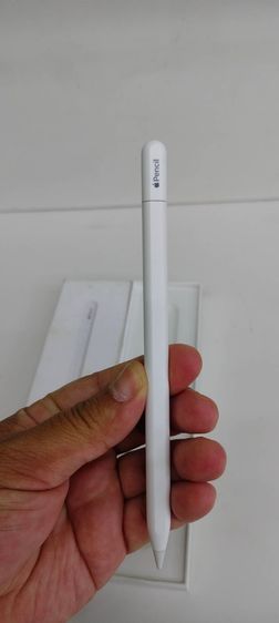 Apple Pencil (USB-C) รุ่น A3085 ของแท้ ครบกล่อง พร้อมใช้งาน
