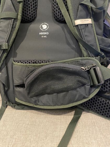  เป้เดินป่า Fjällräven Abisko Friluft  รูปที่ 6