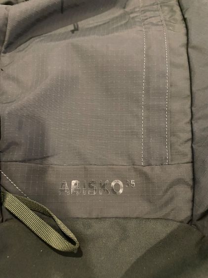  เป้เดินป่า Fjällräven Abisko Friluft  รูปที่ 9