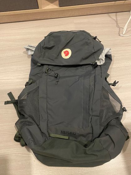  เป้เดินป่า Fjällräven Abisko Friluft  รูปที่ 2