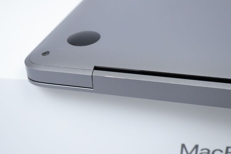 MacBook Air M1 13" 8.256GB  รูปที่ 12