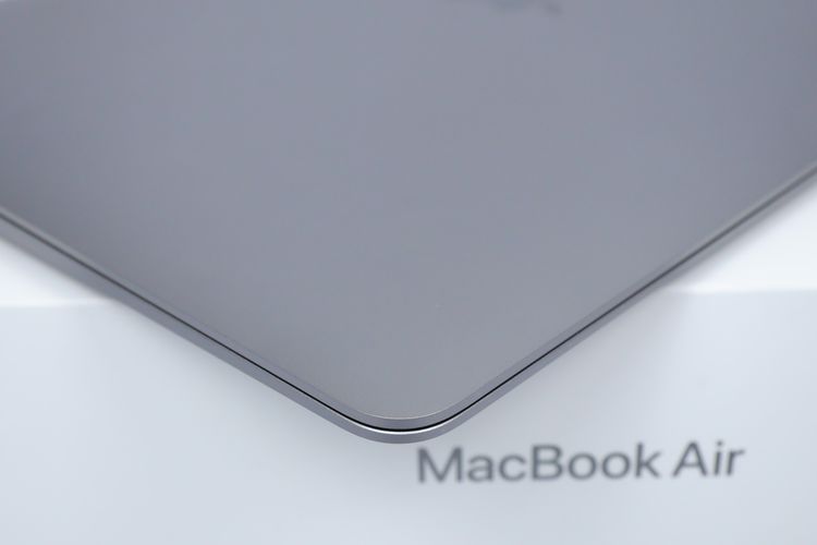 MacBook Air M1 13" 8.256GB  รูปที่ 11