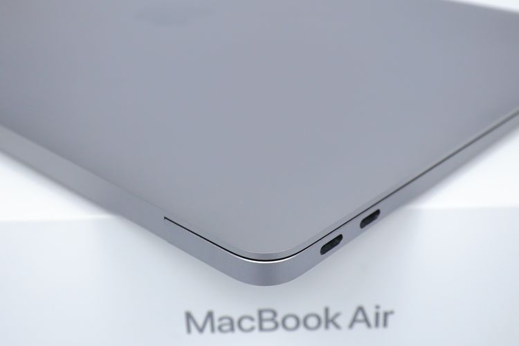 MacBook Air M1 13" 8.256GB  รูปที่ 9