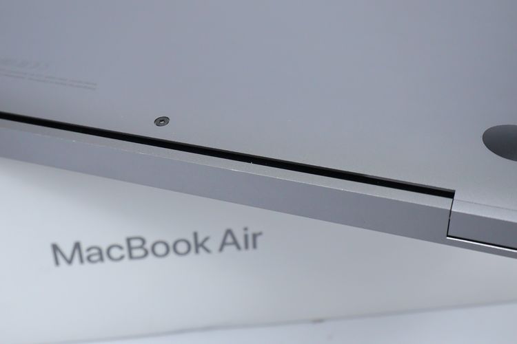 MacBook Air M1 13" 8.256GB  รูปที่ 13