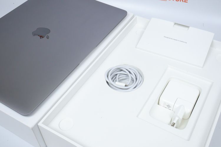 MacBook Air M1 13" 8.256GB  รูปที่ 17